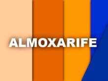 Almoxarife