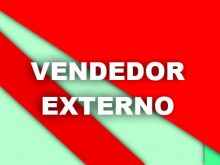 Vendedor externo