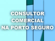 Consultor Comercial na Porto Seguro
